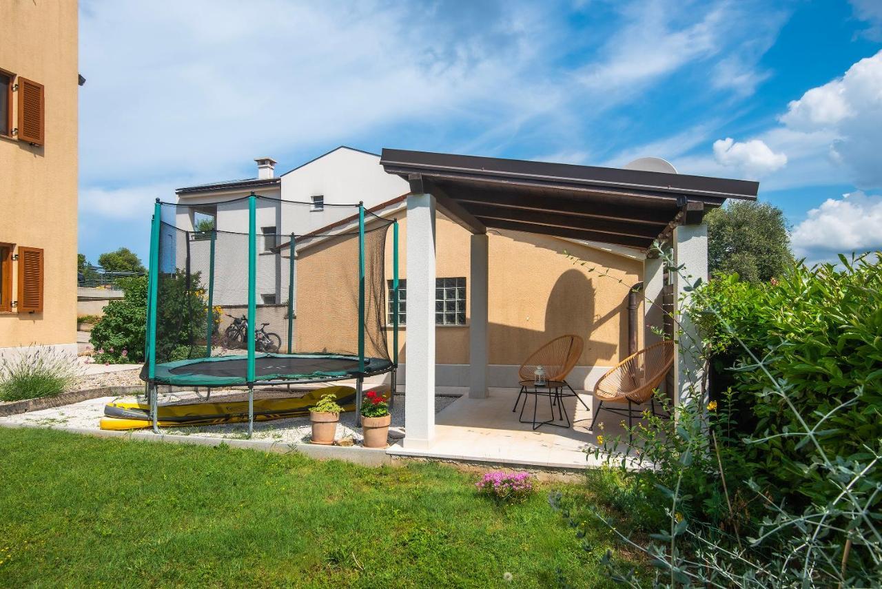 Apartments Buic فينكوران المظهر الخارجي الصورة