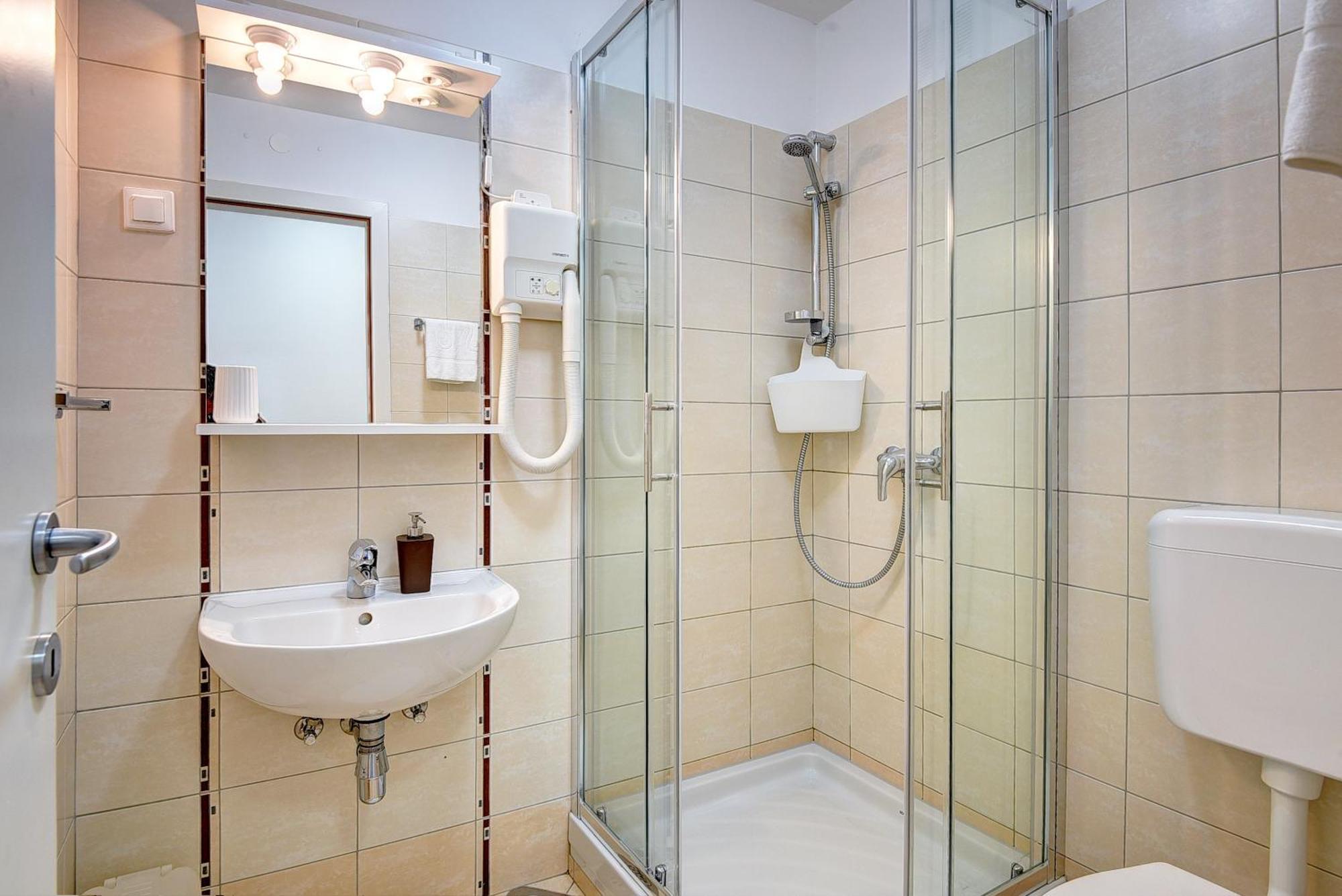 Apartments Buic فينكوران المظهر الخارجي الصورة