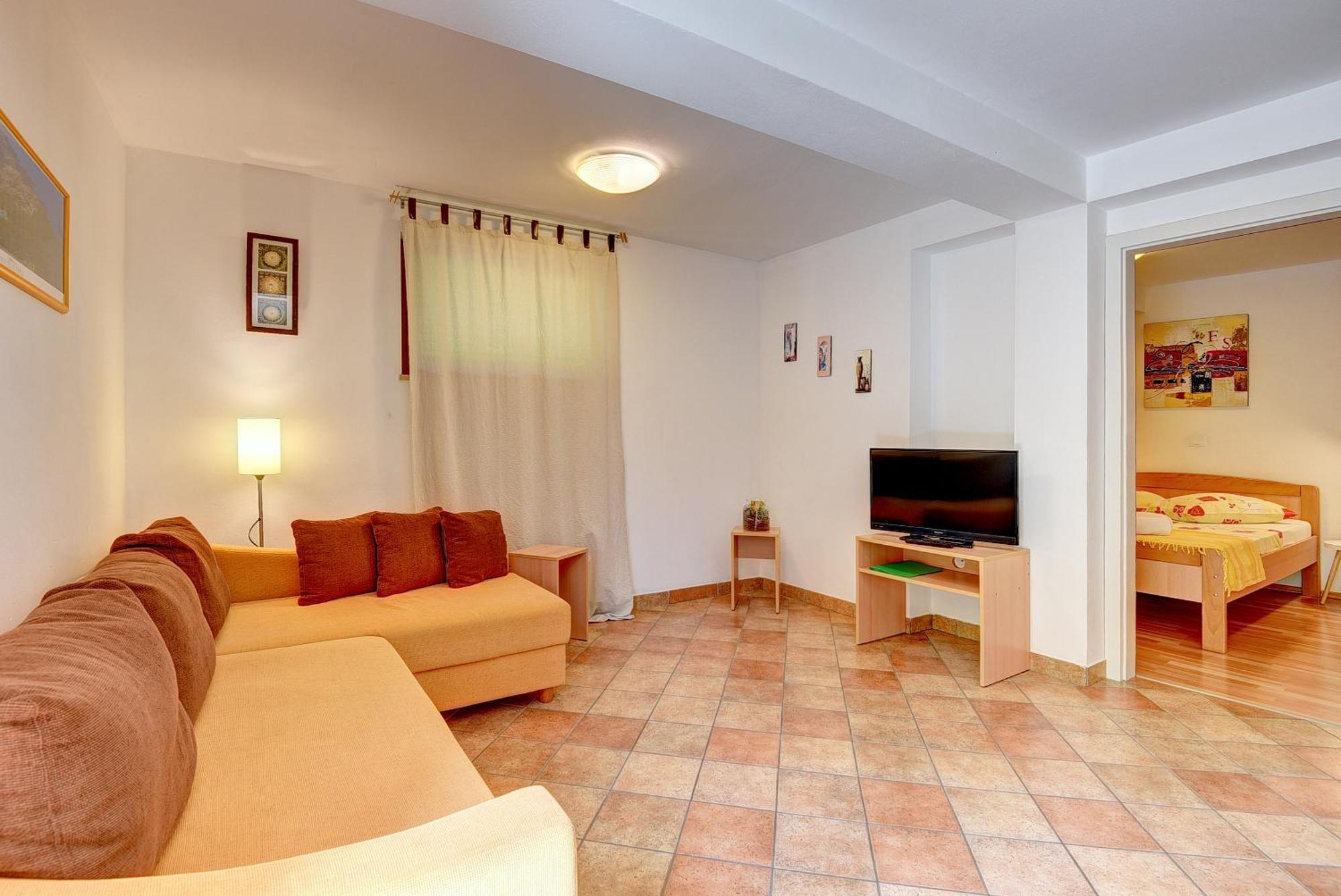 Apartments Buic فينكوران المظهر الخارجي الصورة