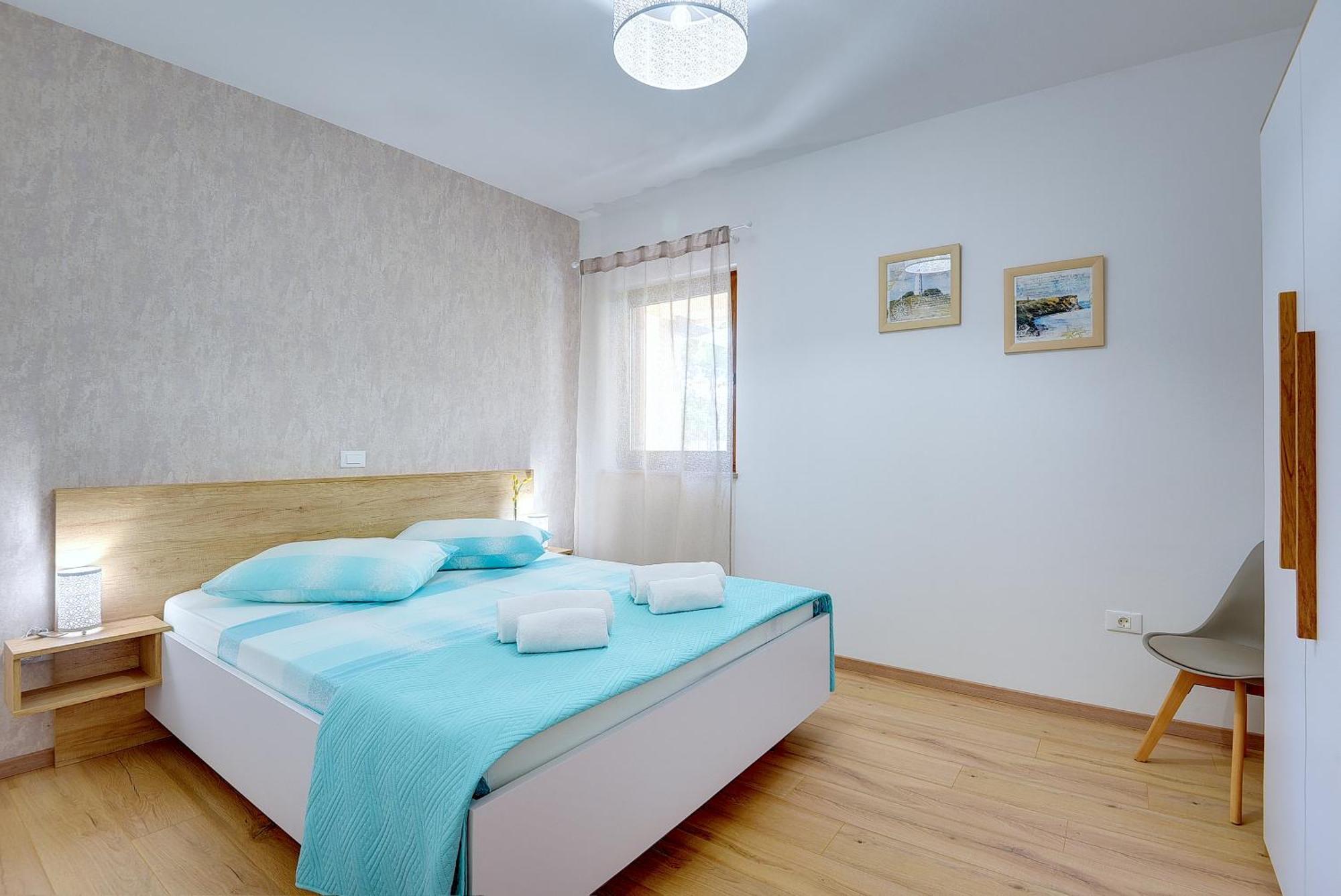 Apartments Buic فينكوران المظهر الخارجي الصورة