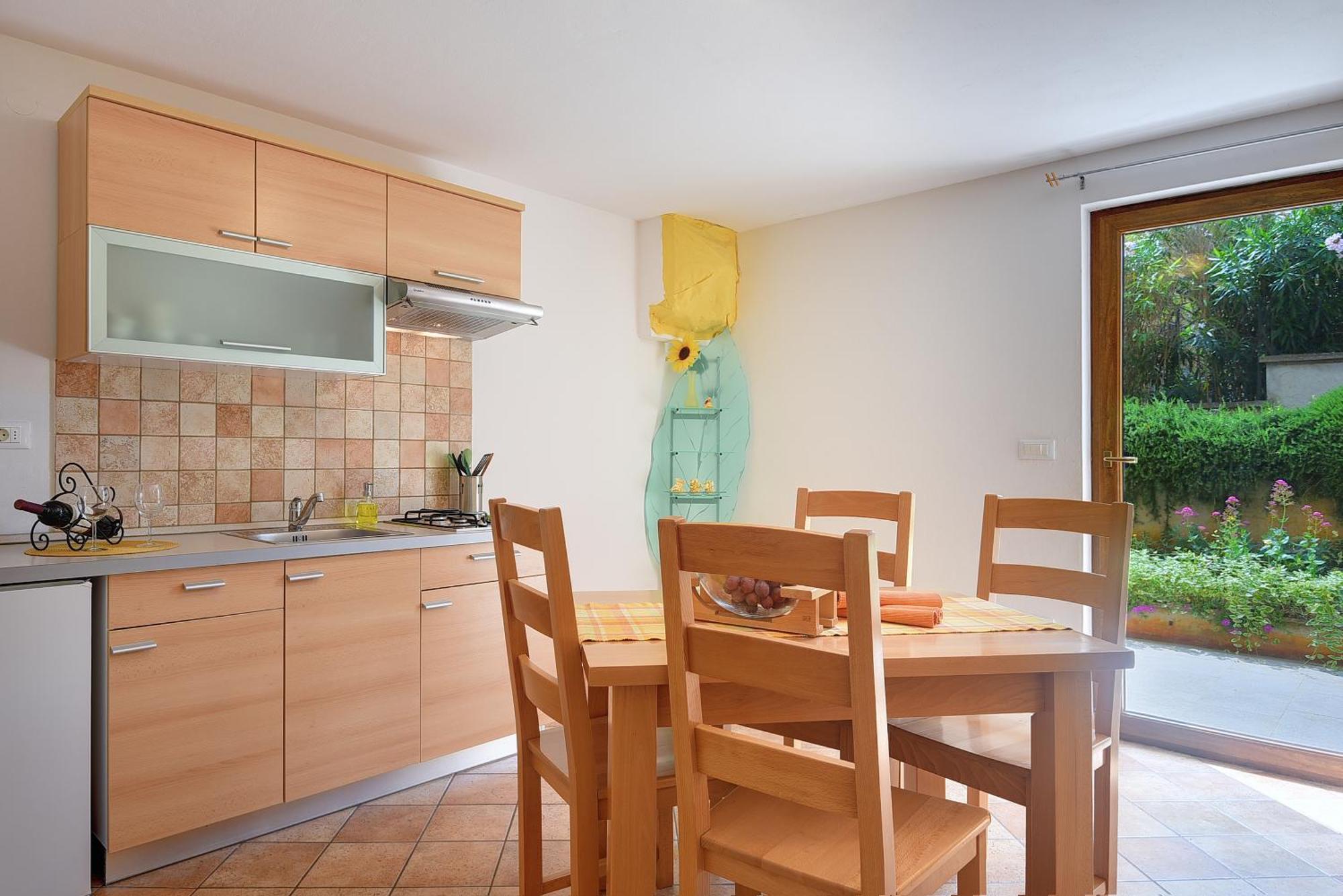 Apartments Buic فينكوران المظهر الخارجي الصورة