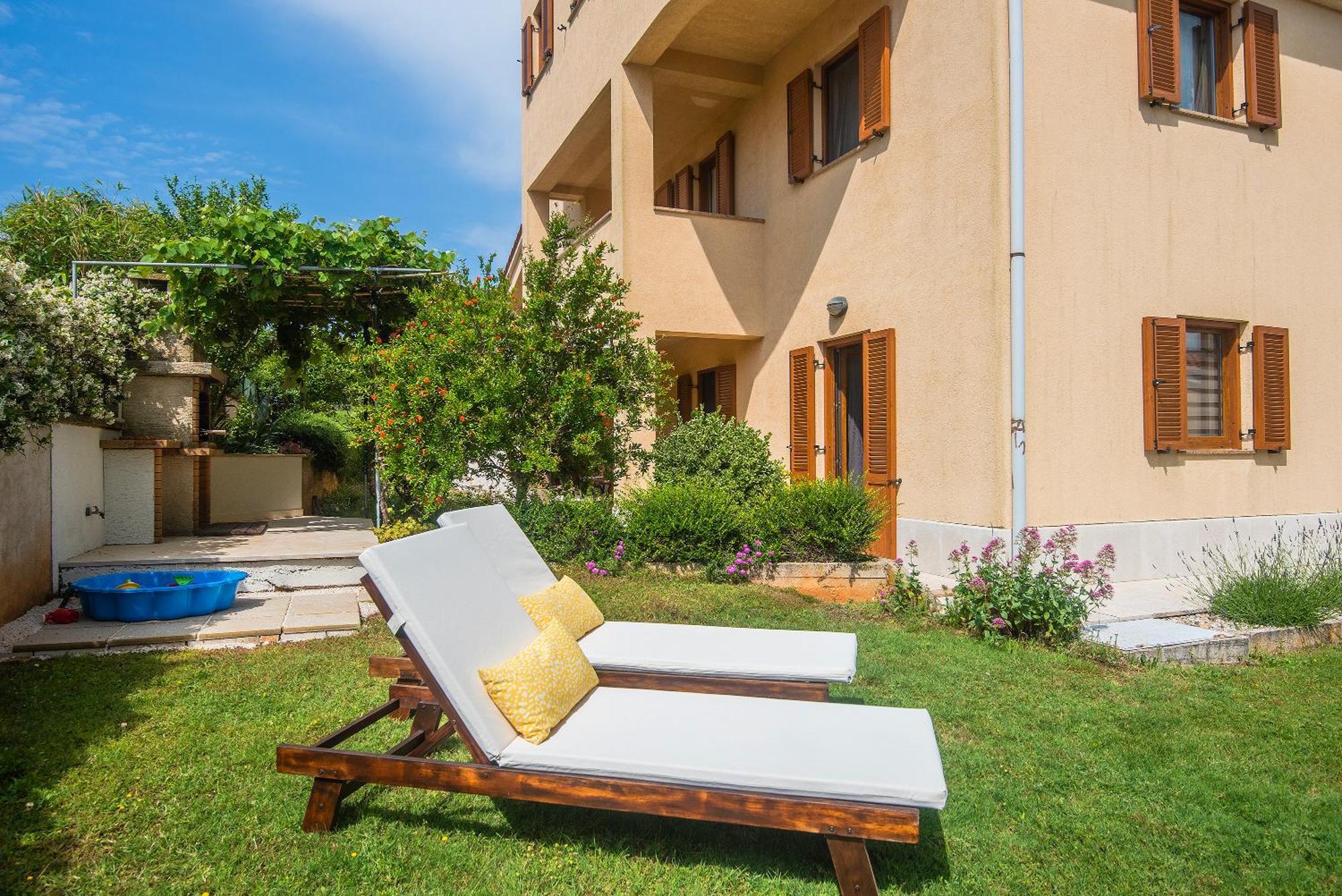 Apartments Buic فينكوران المظهر الخارجي الصورة