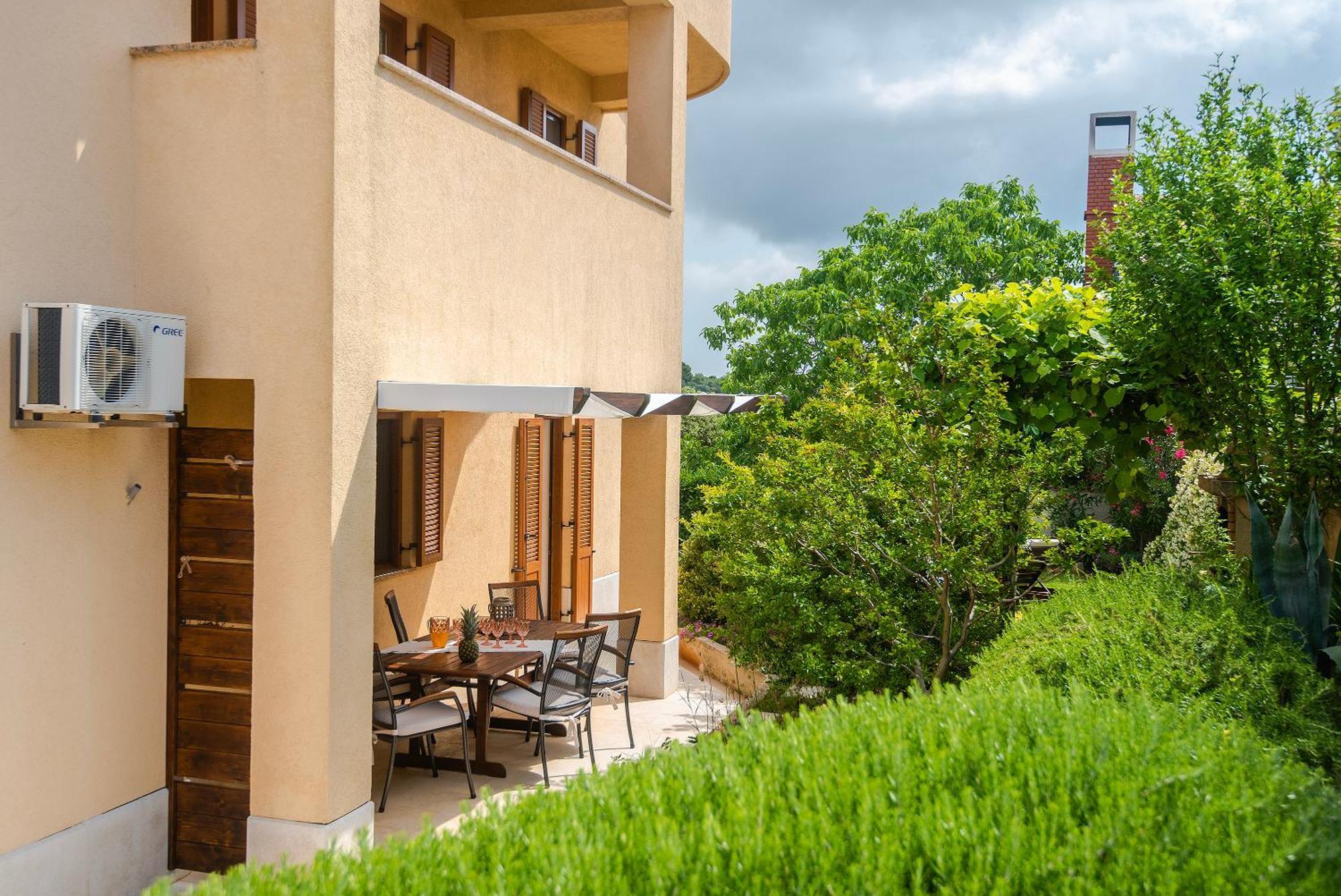 Apartments Buic فينكوران المظهر الخارجي الصورة