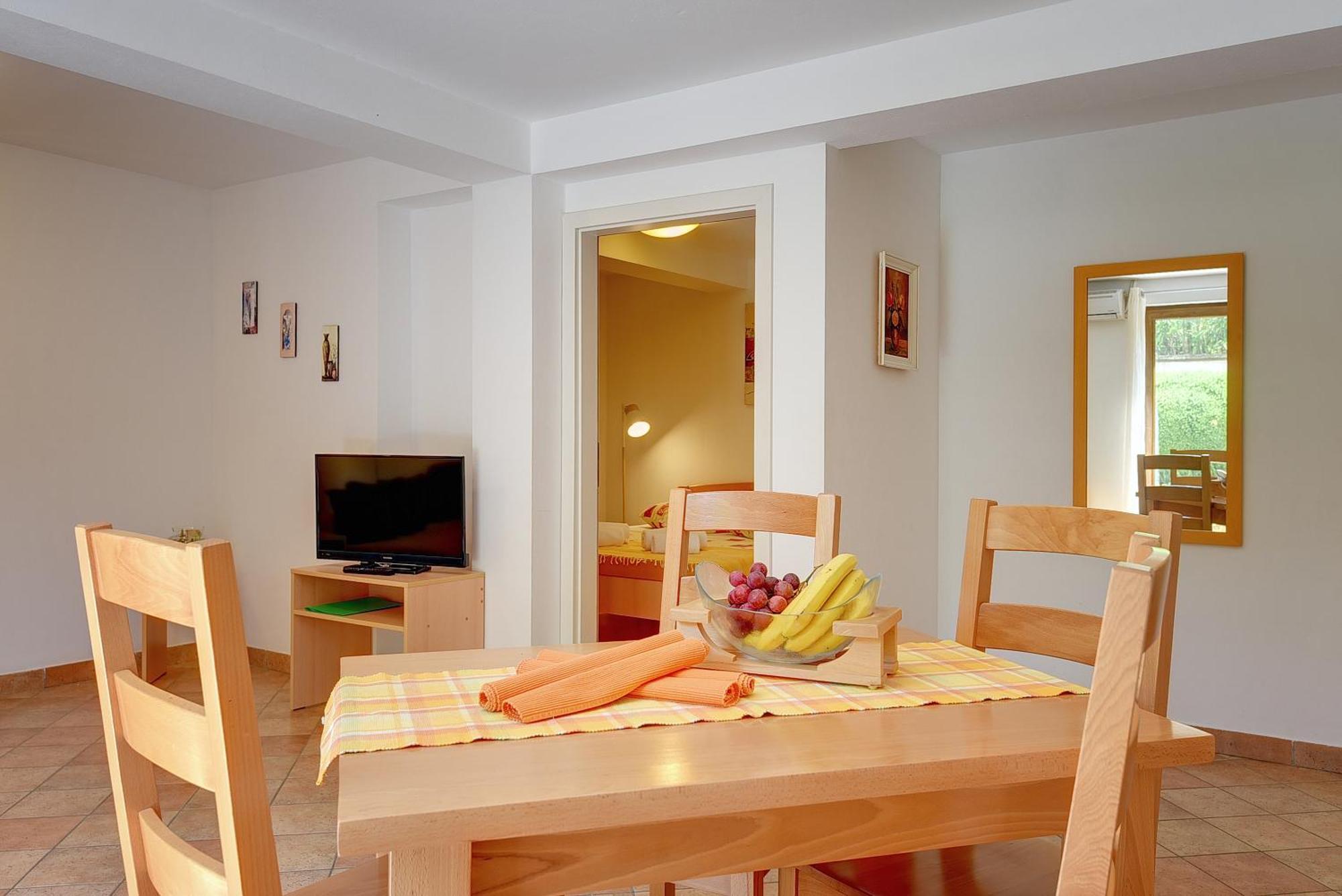 Apartments Buic فينكوران المظهر الخارجي الصورة