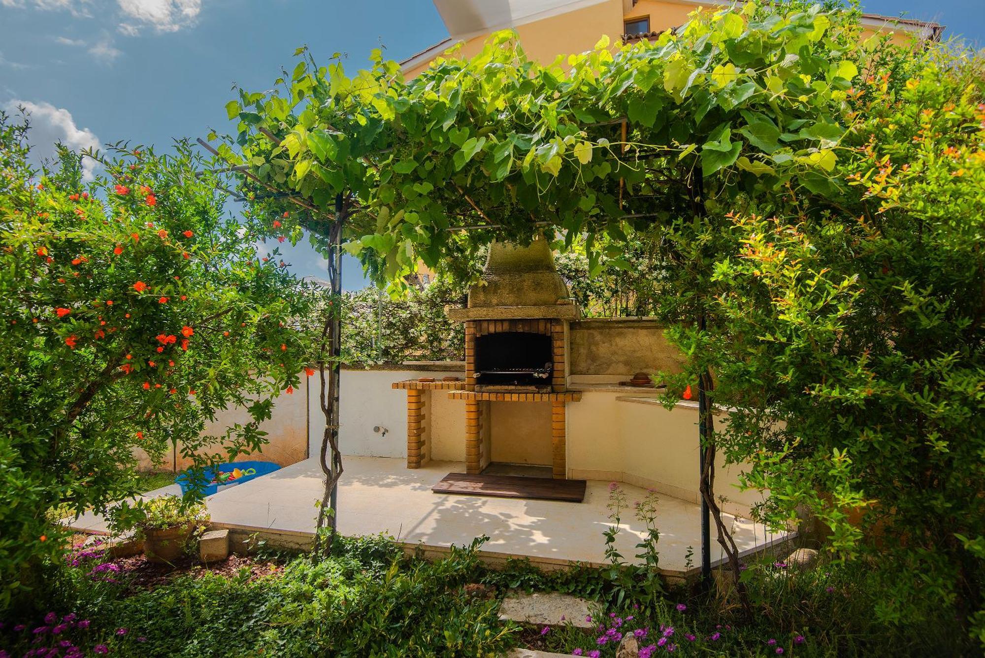Apartments Buic فينكوران المظهر الخارجي الصورة