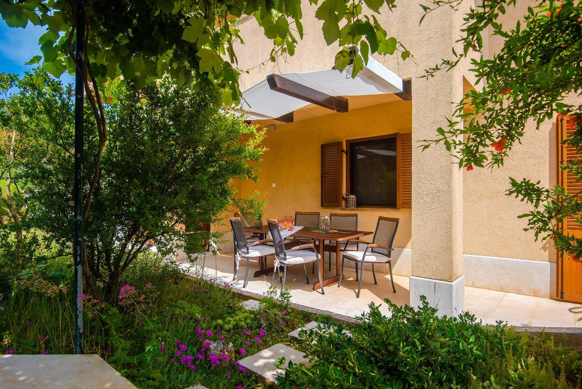 Apartments Buic فينكوران المظهر الخارجي الصورة