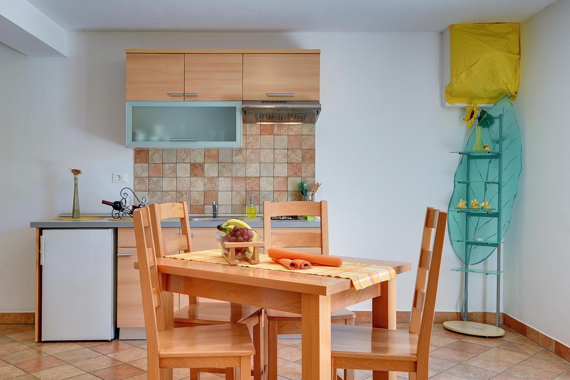 Apartments Buic فينكوران المظهر الخارجي الصورة