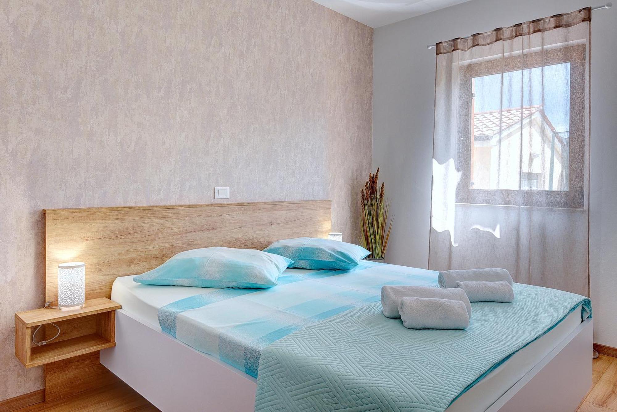 Apartments Buic فينكوران المظهر الخارجي الصورة