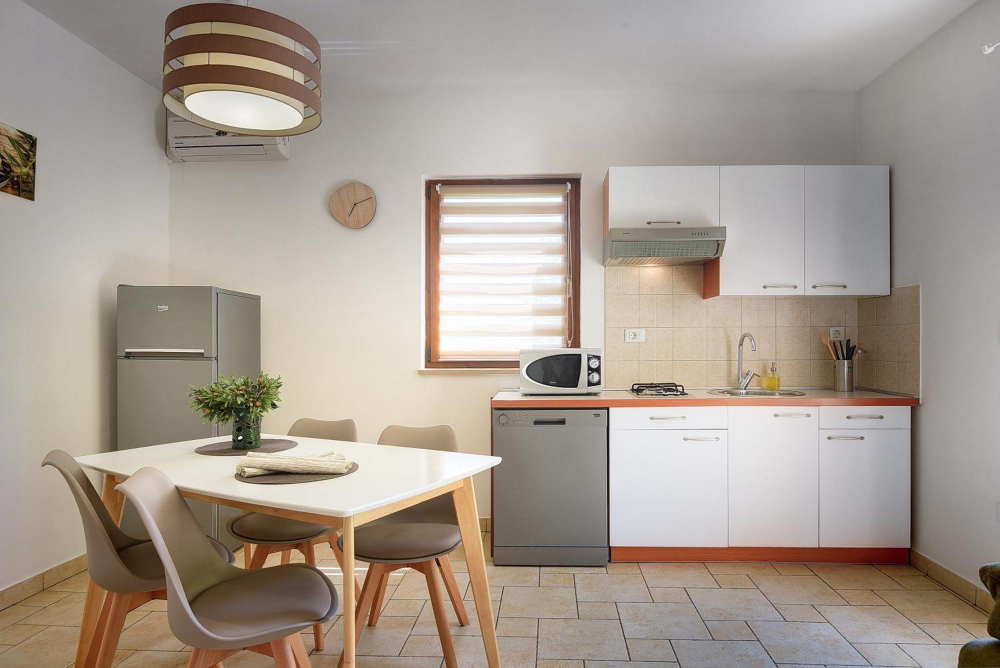 Apartments Buic فينكوران المظهر الخارجي الصورة