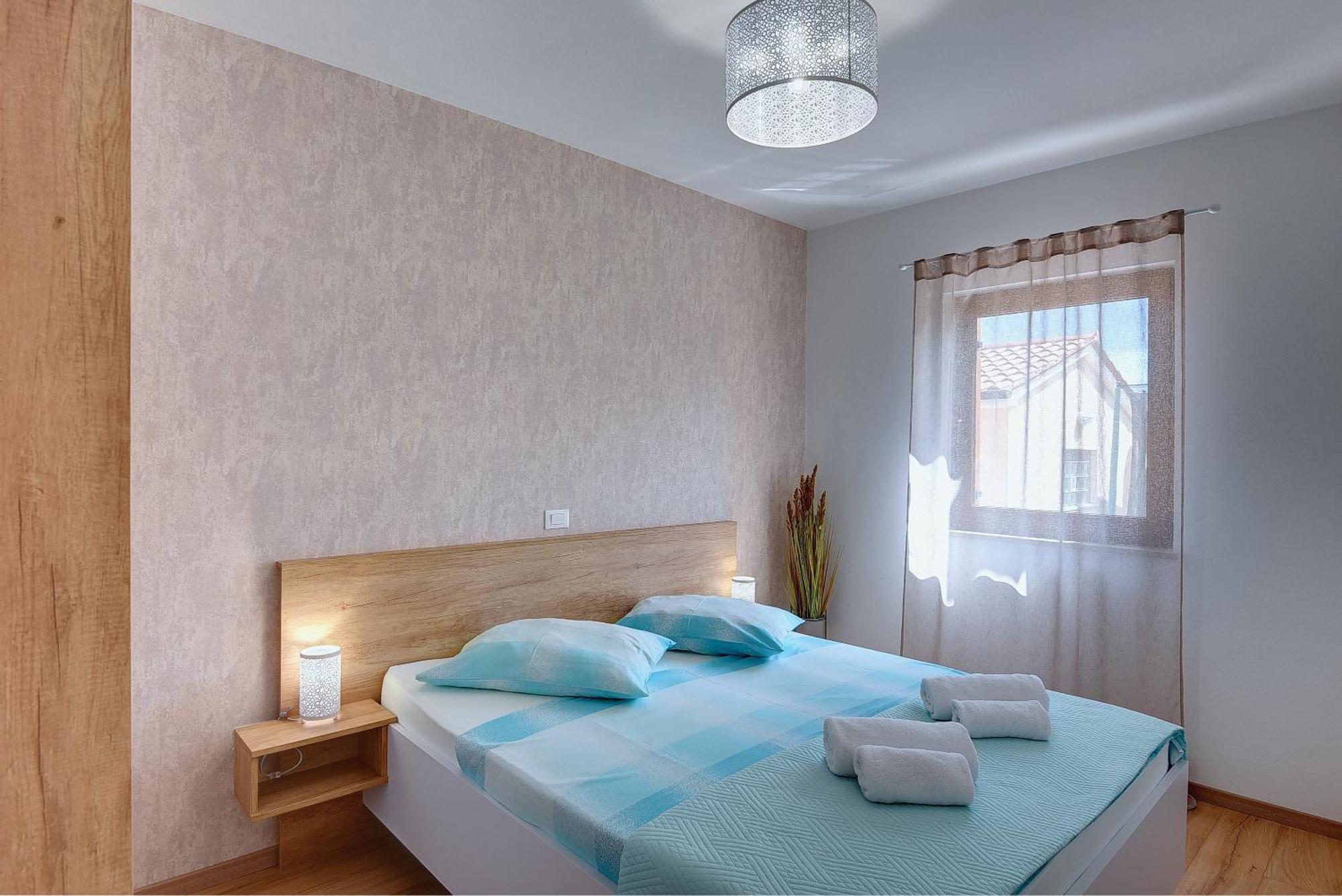 Apartments Buic فينكوران المظهر الخارجي الصورة