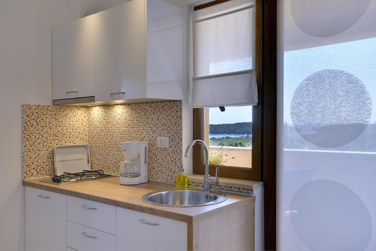 Apartments Buic فينكوران المظهر الخارجي الصورة