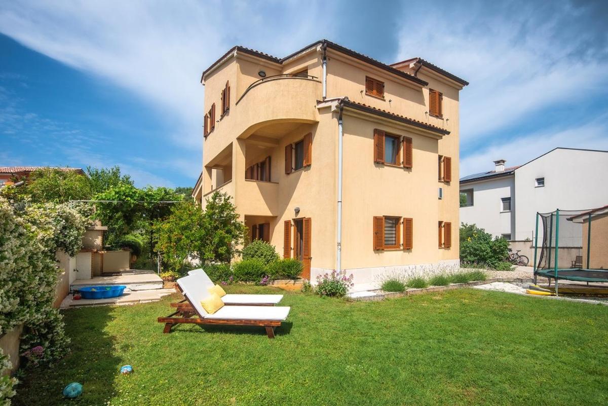 Apartments Buic فينكوران المظهر الخارجي الصورة