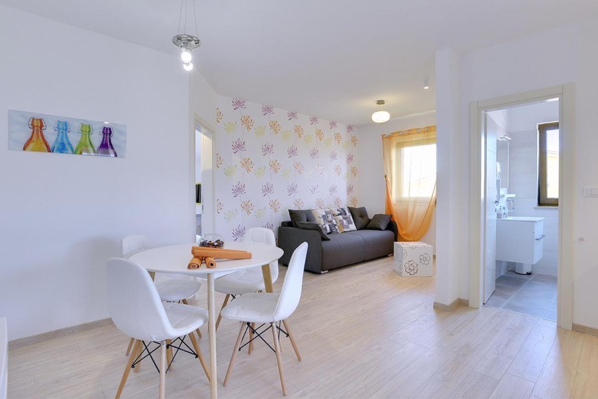 Apartments Buic فينكوران المظهر الخارجي الصورة