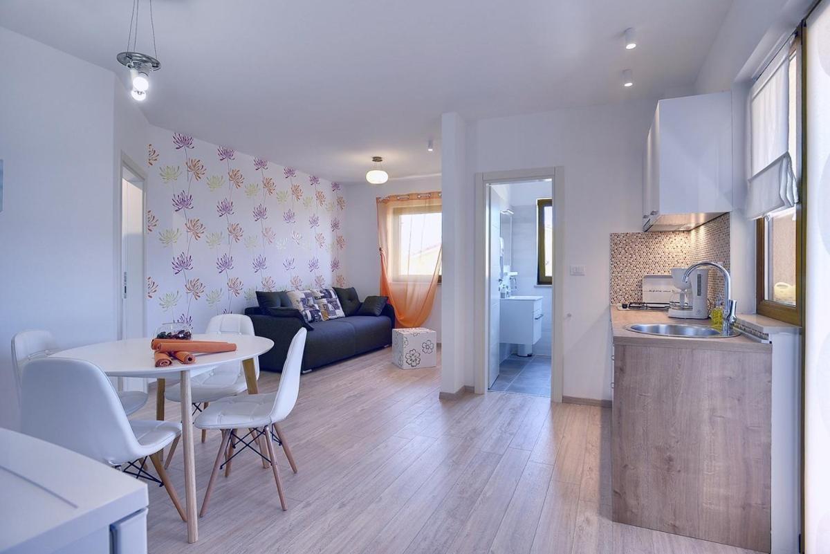 Apartments Buic فينكوران المظهر الخارجي الصورة