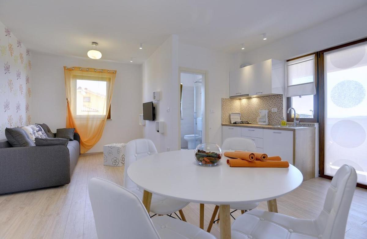 Apartments Buic فينكوران المظهر الخارجي الصورة