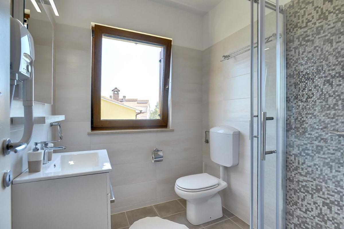 Apartments Buic فينكوران المظهر الخارجي الصورة
