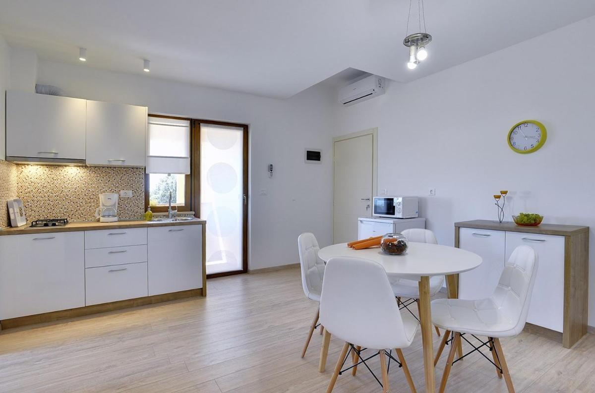 Apartments Buic فينكوران المظهر الخارجي الصورة