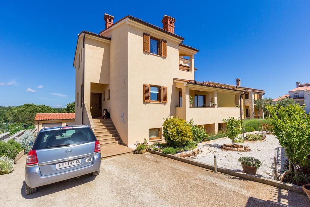 Apartments Buic فينكوران المظهر الخارجي الصورة