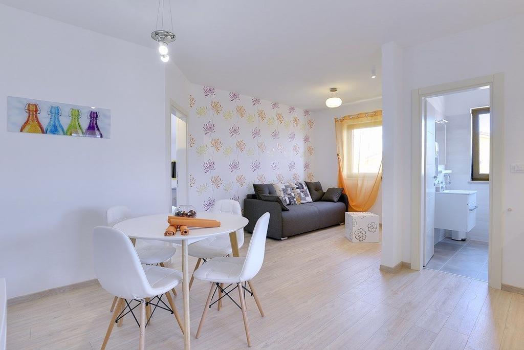 Apartments Buic فينكوران المظهر الخارجي الصورة