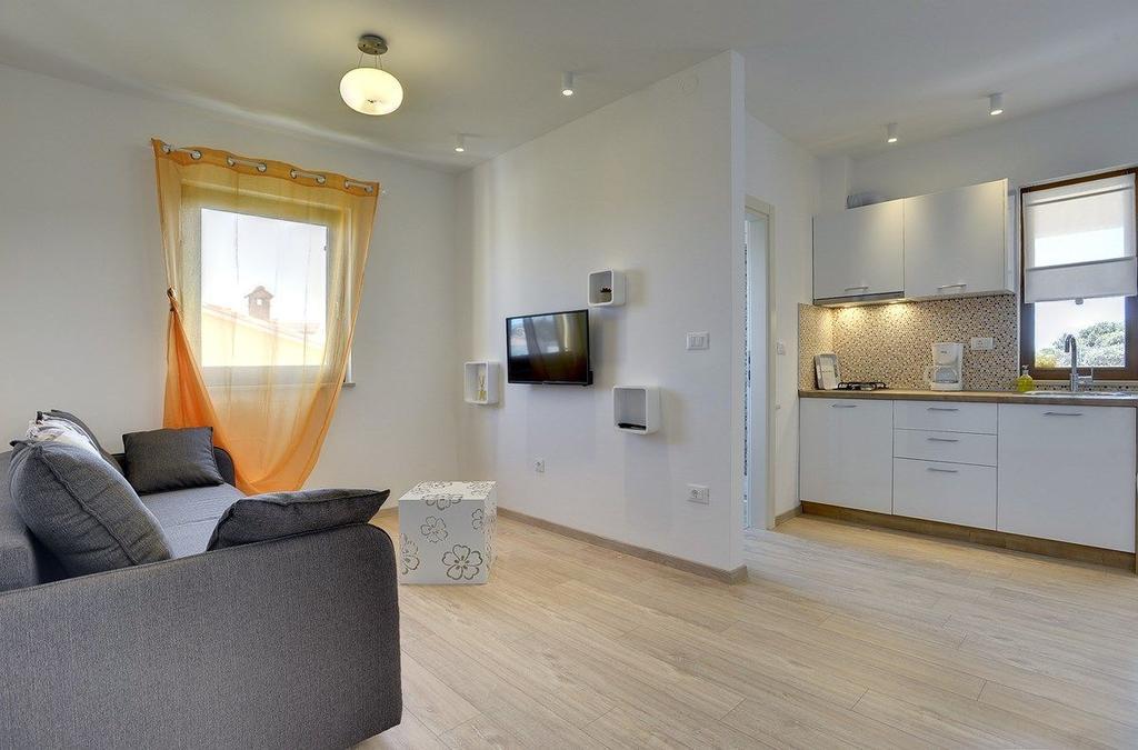 Apartments Buic فينكوران المظهر الخارجي الصورة