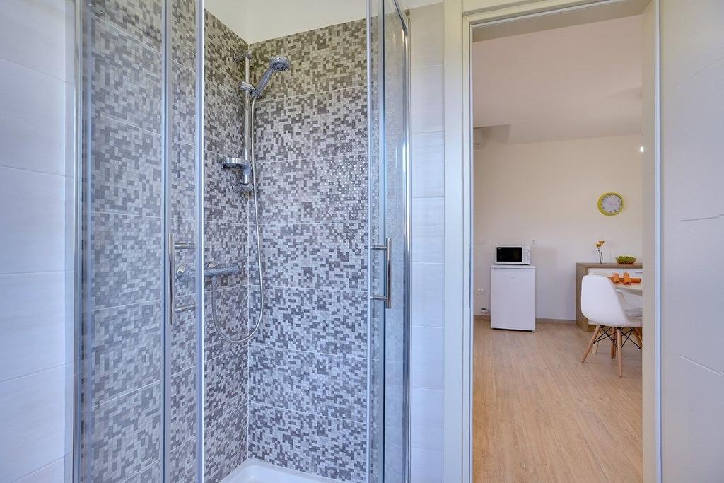 Apartments Buic فينكوران المظهر الخارجي الصورة