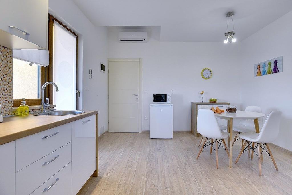 Apartments Buic فينكوران المظهر الخارجي الصورة