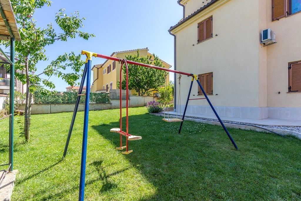 Apartments Buic فينكوران المظهر الخارجي الصورة
