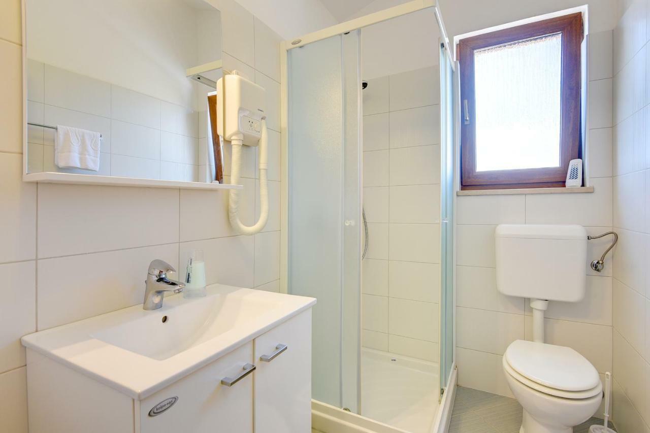 Apartments Buic فينكوران المظهر الخارجي الصورة