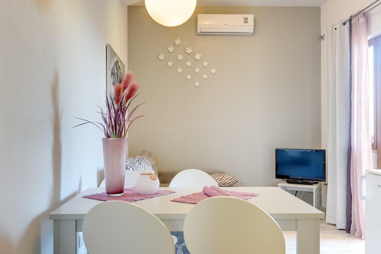 Apartments Buic فينكوران المظهر الخارجي الصورة