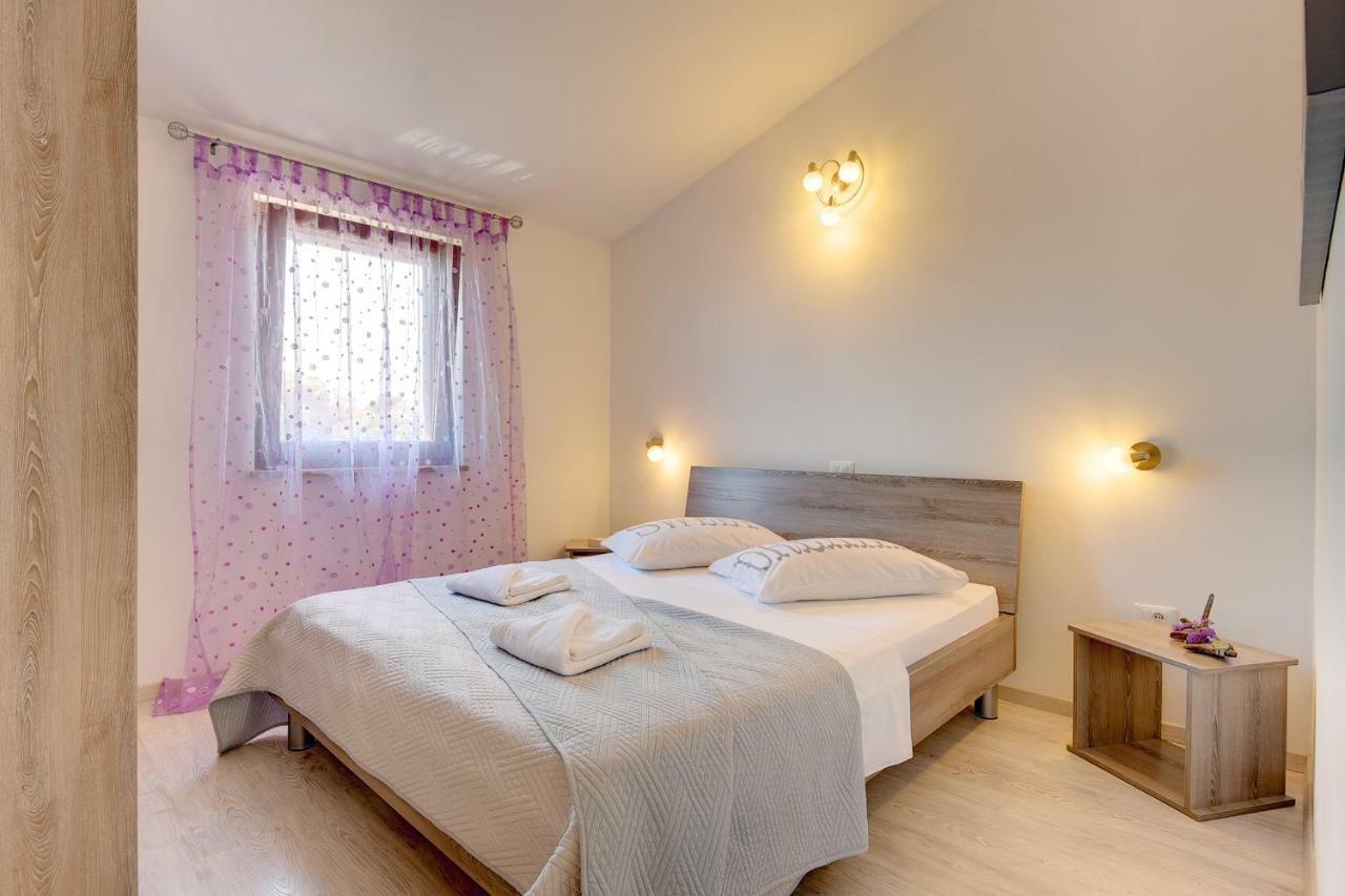 Apartments Buic فينكوران المظهر الخارجي الصورة