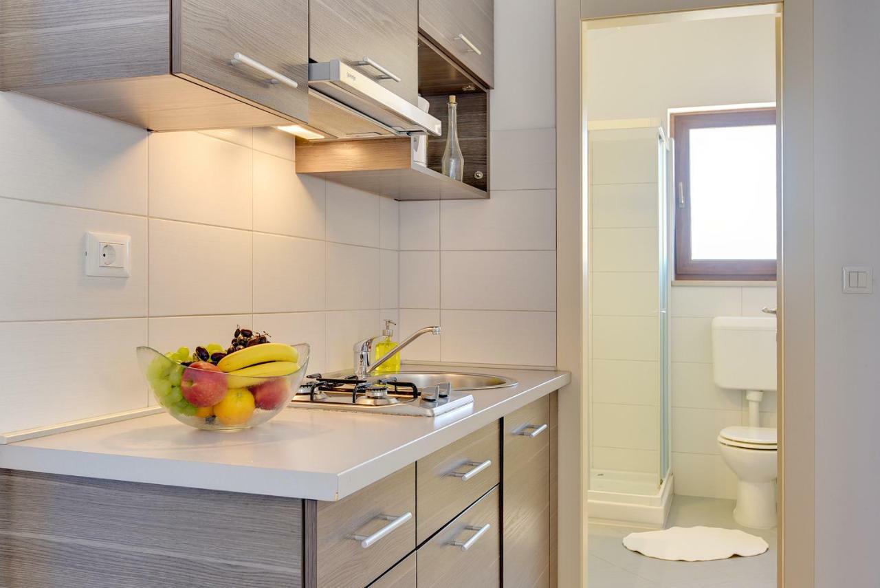 Apartments Buic فينكوران المظهر الخارجي الصورة
