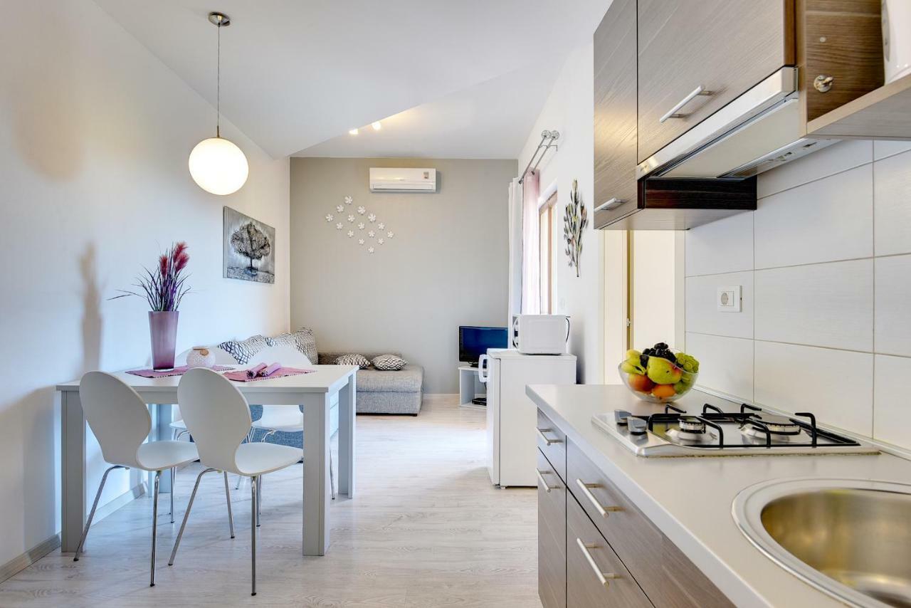 Apartments Buic فينكوران المظهر الخارجي الصورة