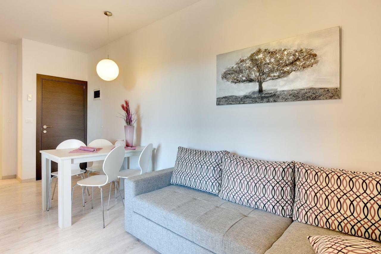 Apartments Buic فينكوران المظهر الخارجي الصورة